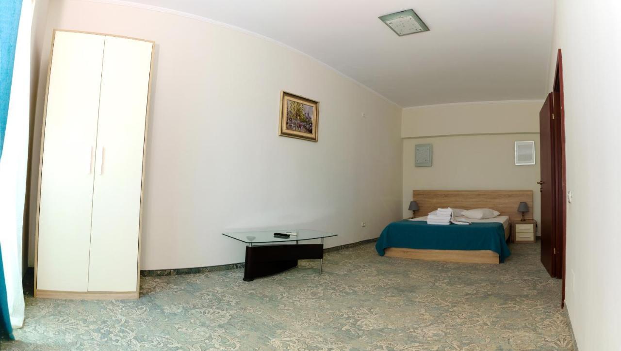 Hotel Union Eforie Nord Dış mekan fotoğraf