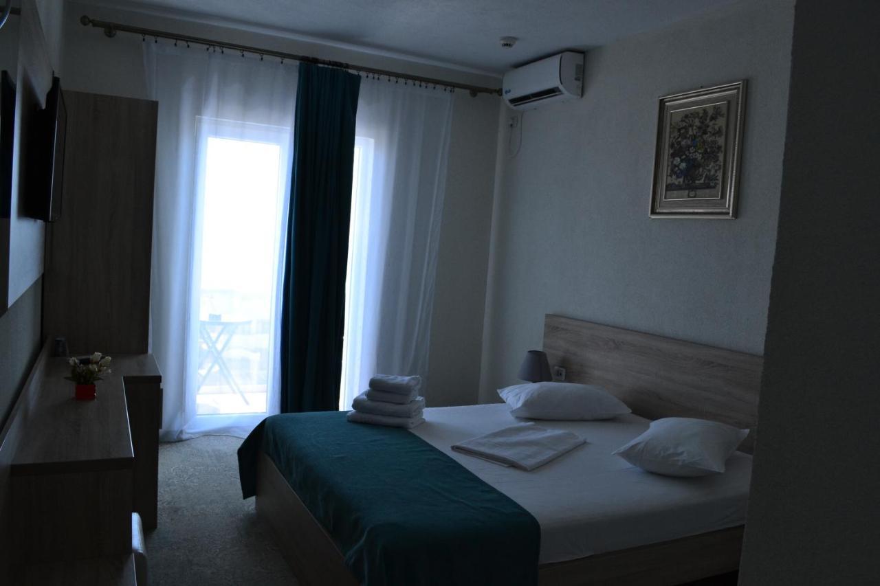 Hotel Union Eforie Nord Dış mekan fotoğraf