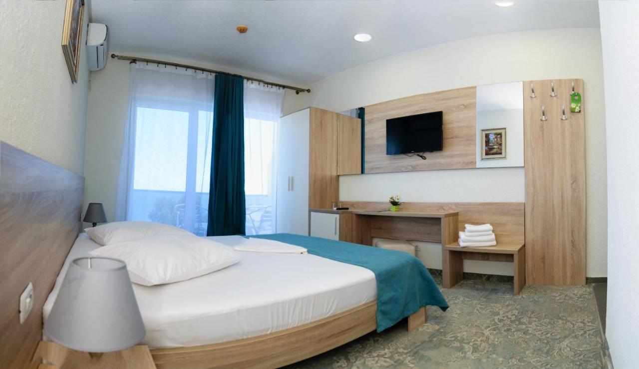 Hotel Union Eforie Nord Dış mekan fotoğraf